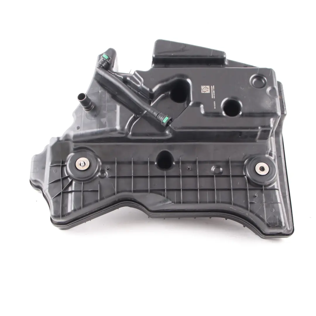Additive Tank Mercedes W213 S213 AdBlue Diesel Tank Reservoir to with Part number A2134706001 Additive Tank Mercedes W213 S213 AdBlue Diesel Tank Reservoir - SKU A2134706001 - Part number A2134706001