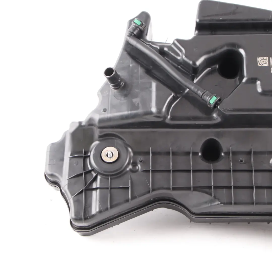 Additive Tank Mercedes W213 S213 AdBlue Diesel Tank Reservoir to with Part number A2134706001 Additive Tank Mercedes W213 S213 AdBlue Diesel Tank Reservoir - SKU A2134706001 - Part number A2134706001