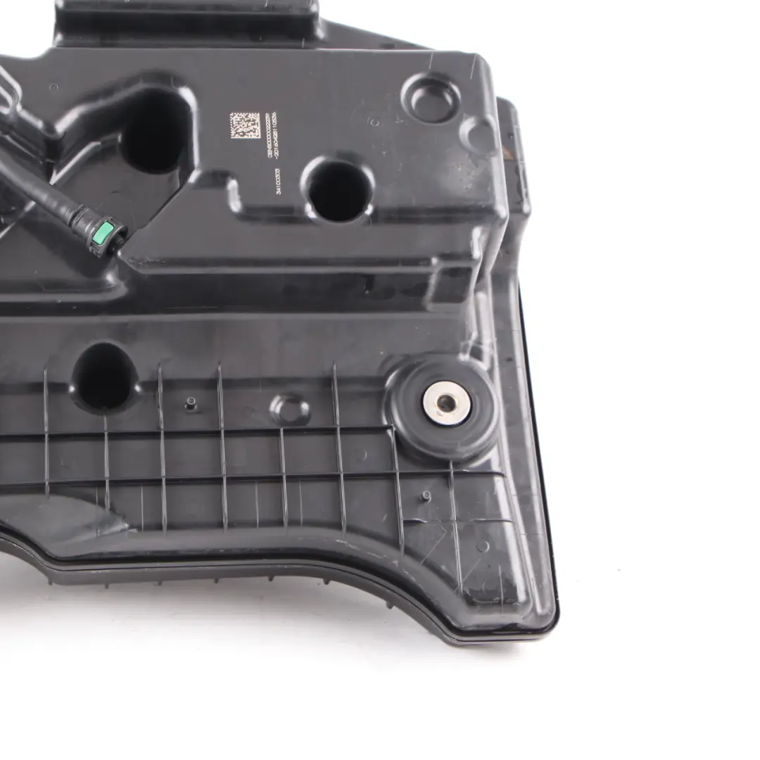Additive Tank Mercedes W213 S213 AdBlue Diesel Tank Reservoir to with Part number A2134706001 Additive Tank Mercedes W213 S213 AdBlue Diesel Tank Reservoir - SKU A2134706001 - Part number A2134706001