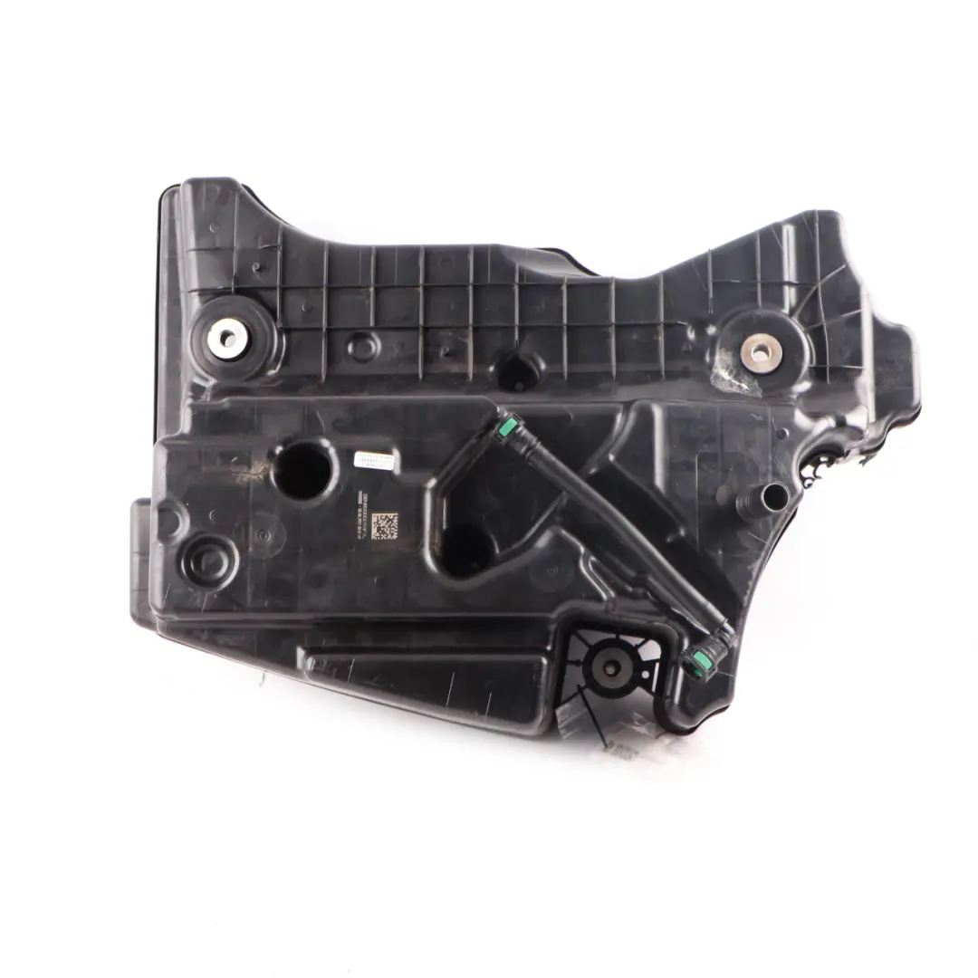 AdBlue Additive Fuel Tank Reservoir to Mercedes W213 C257 Diesel with Part number A2134709301 Mercedes W213 C257 Diesel AdBlue Additive Fuel Tank Reservoir - SKU A2134709301 - Part number A2134709301