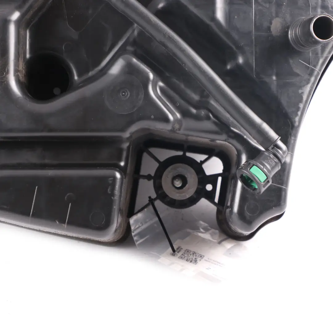 AdBlue Additive Fuel Tank Reservoir to Mercedes W213 C257 Diesel with Part number A2134709301 Mercedes W213 C257 Diesel AdBlue Additive Fuel Tank Reservoir - SKU A2134709301 - Part number A2134709301