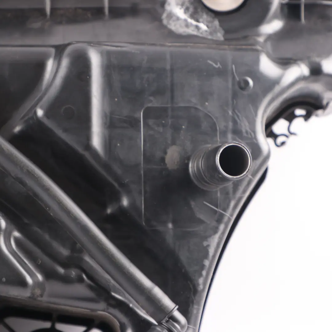 AdBlue Additive Fuel Tank Reservoir to Mercedes W213 C257 Diesel with Part number A2134709301 Mercedes W213 C257 Diesel AdBlue Additive Fuel Tank Reservoir - SKU A2134709301 - Part number A2134709301