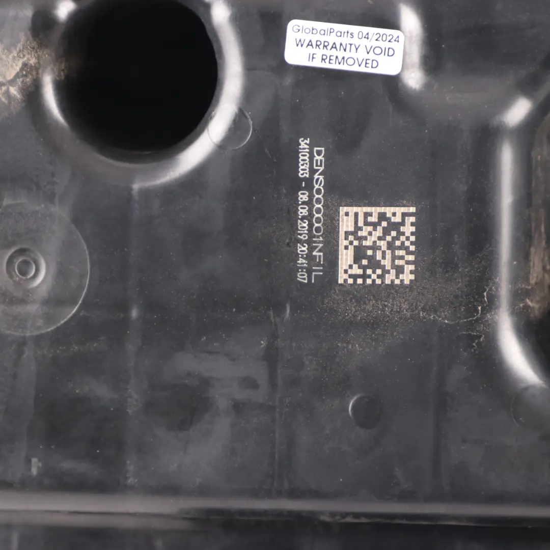 Mercedes W213 C257 Diesel AdBlue Additive Fuel Tank Reservoir - SKU A2134709301 - Part number A2134709301