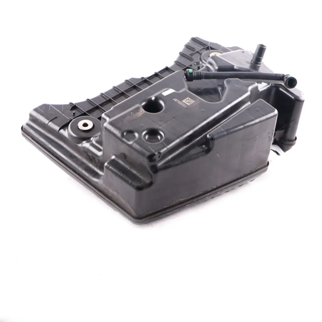 AdBlue Additive Fuel Tank Reservoir to Mercedes W213 C257 Diesel with Part number A2134709301 Mercedes W213 C257 Diesel AdBlue Additive Fuel Tank Reservoir - SKU A2134709301 - Part number A2134709301
