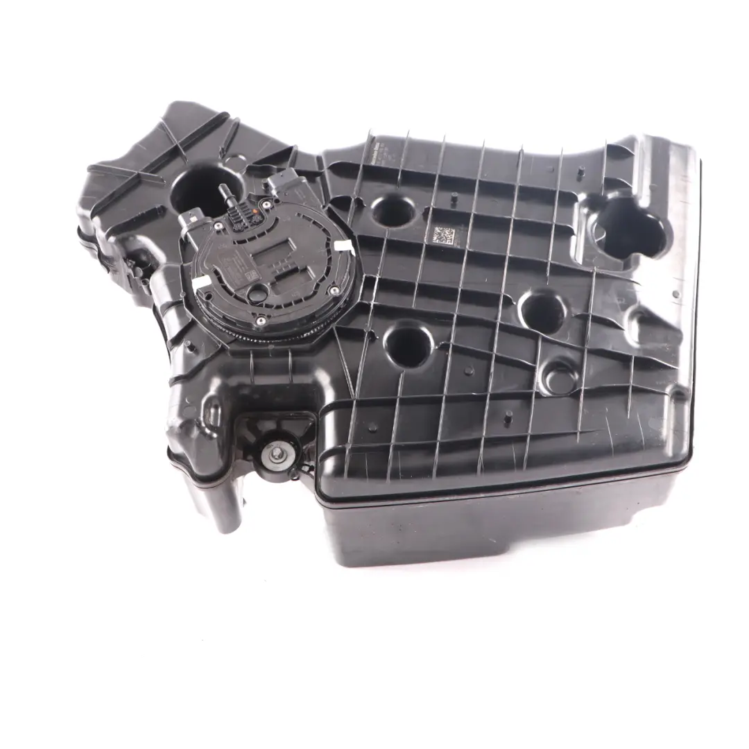AdBlue Additive Fuel Tank Reservoir to Mercedes W213 C257 Diesel with Part number A2134709301 Mercedes W213 C257 Diesel AdBlue Additive Fuel Tank Reservoir - SKU A2134709301 - Part number A2134709301