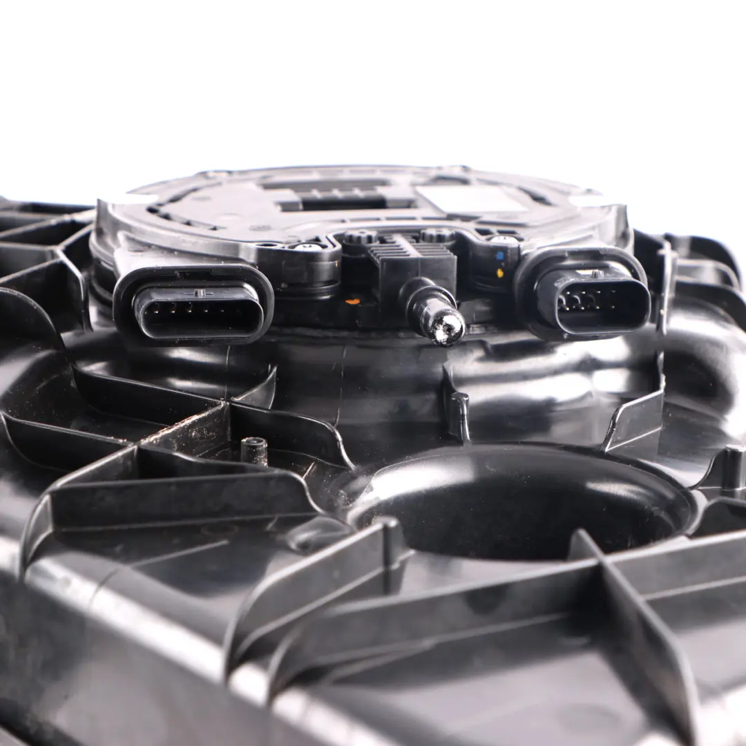 Mercedes W213 C257 Diesel AdBlue Additive Fuel Tank Reservoir - SKU A2134709301 - Part number A2134709301