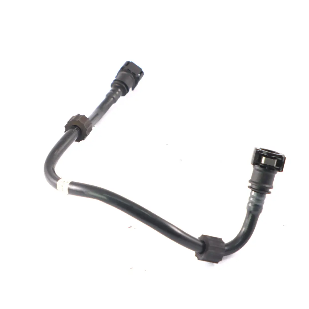 Pipe Mercedes W213 Fuel Breather System Purge Valve Line M256 Petrol to with Part number A2134710500 Pipe Mercedes W213 Fuel Breather System Purge Valve Line M256 Petrol - SKU A2134710500 - Part number A2134710500