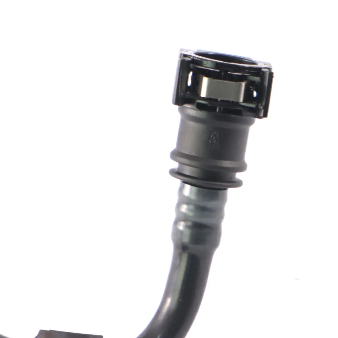 Mercedes W213 Kraftstoff Entlüftungssystem Entlüftungsventil Leitung - SKU A2134710500 - Teilenummer A2134710500