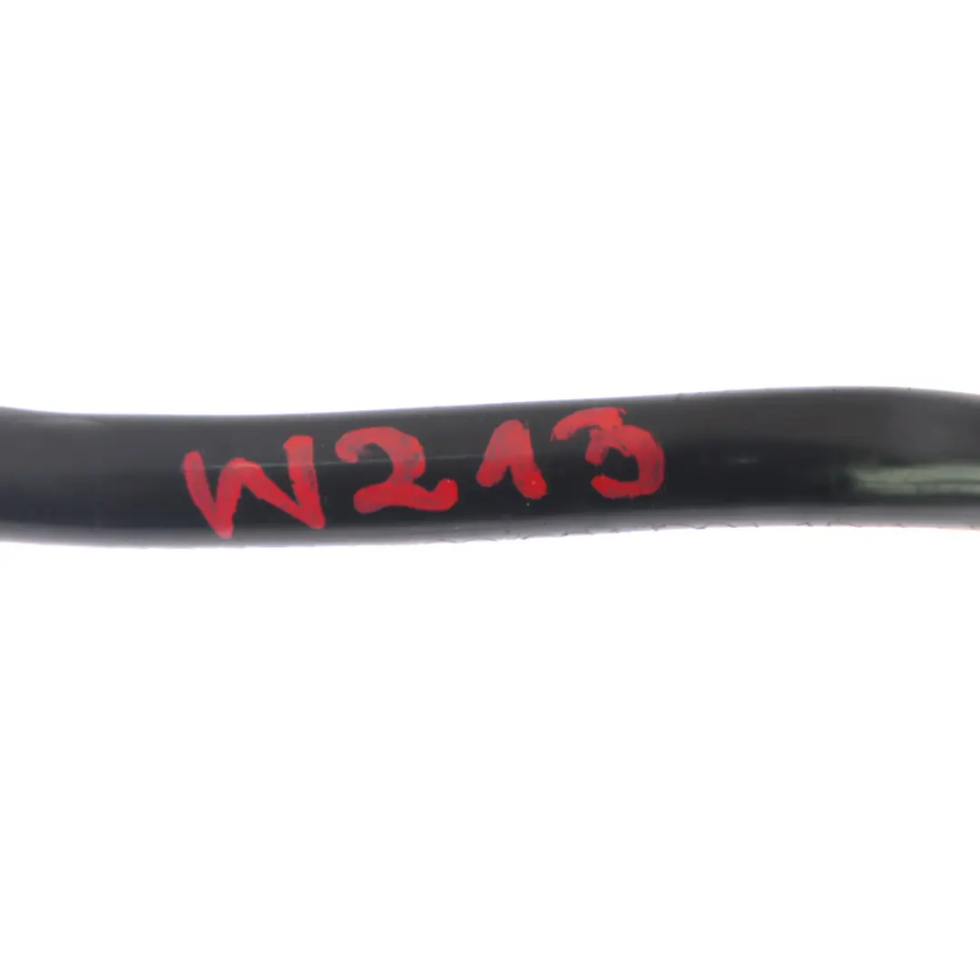 Mercedes W213 Kraftstoff Entlüftungssystem Entlüftungsventil Leitung - SKU A2134710500 - Teilenummer A2134710500
