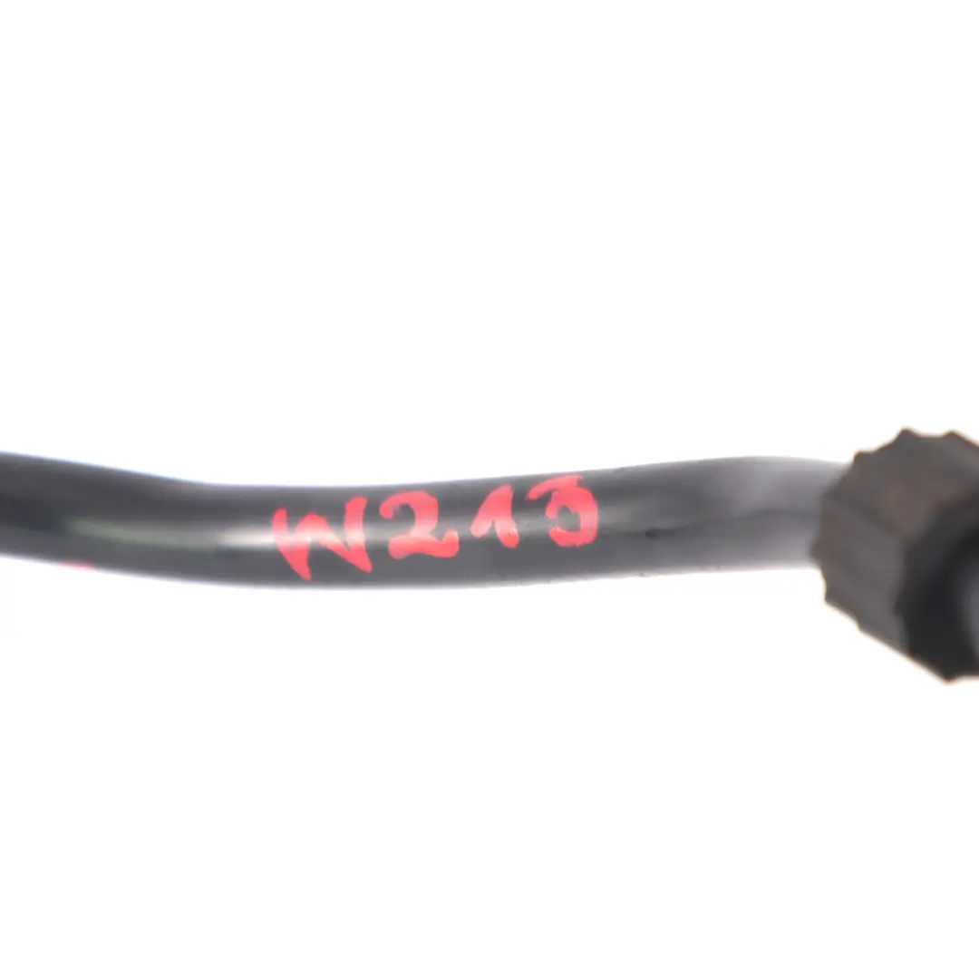 Mercedes W213 M256 Ligne de la soupape de purge du système reniflard à carburant - SKU A2134710500 - Numéro de pièce A2134710500
