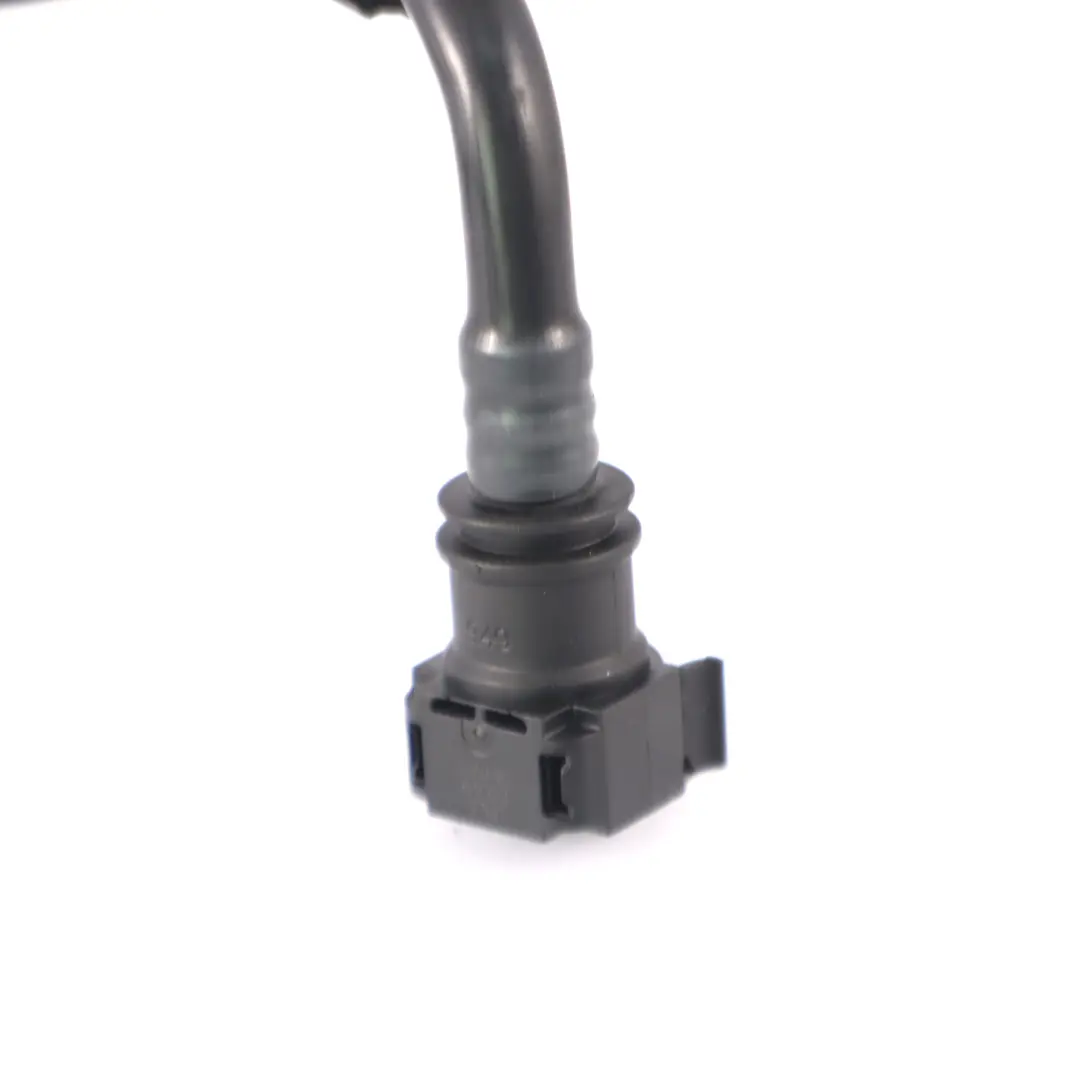 Pipe Mercedes W213 Fuel Breather System Purge Valve Line M256 Petrol to with Part number A2134710500 Pipe Mercedes W213 Fuel Breather System Purge Valve Line M256 Petrol - SKU A2134710500 - Part number A2134710500