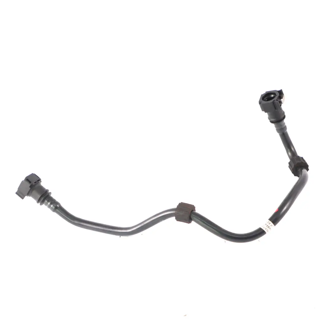 Mercedes W213 M256 Ligne de la soupape de purge du système reniflard à carburant - SKU A2134710500 - Numéro de pièce A2134710500