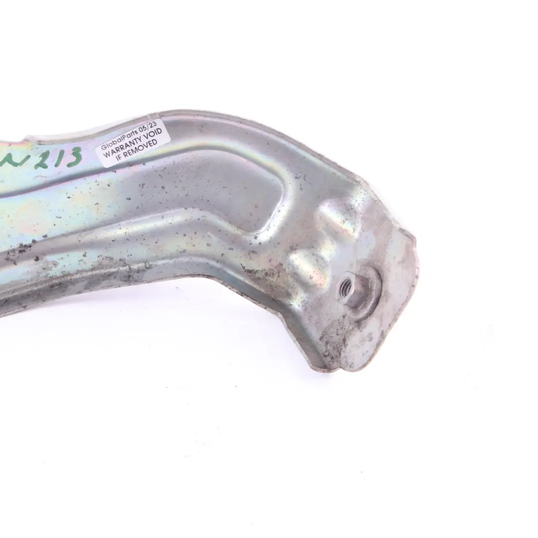  Supporto serbatoio AdBlue Mercedes W213 Diesel staffa carburante - SKU A2134750027 - Numero di parte A2134750027