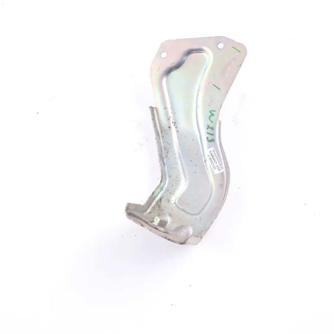  Supporto serbatoio AdBlue Mercedes W213 Diesel staffa carburante - SKU A2134750027 - Numero di parte A2134750027