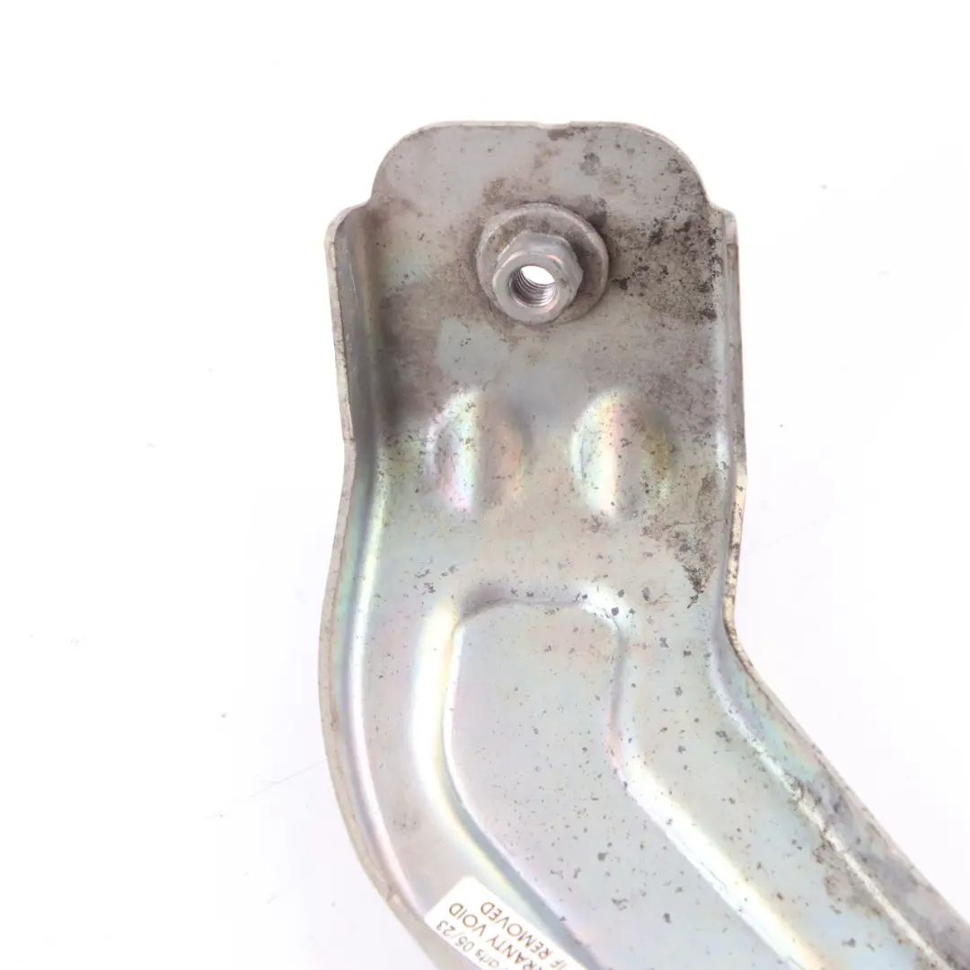  Soporte Depósito AdBlue Mercedes W213 Diesel Combustible - SKU A2134750027 - Número de pieza A2134750027