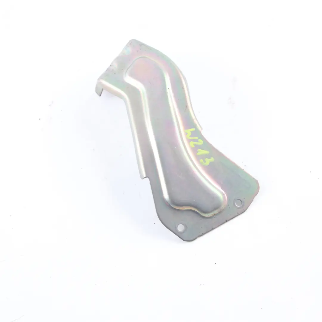 Supporto serbatoio AdBlue Mercedes W213 Diesel staffa carburante - SKU A2134750027 - Numero di parte A2134750027