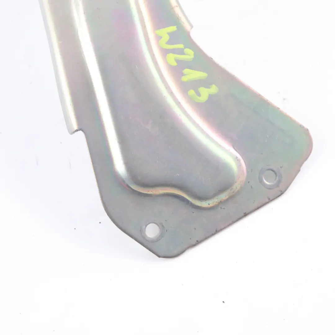  Supporto serbatoio AdBlue Mercedes W213 Diesel staffa carburante - SKU A2134750027 - Numero di parte A2134750027