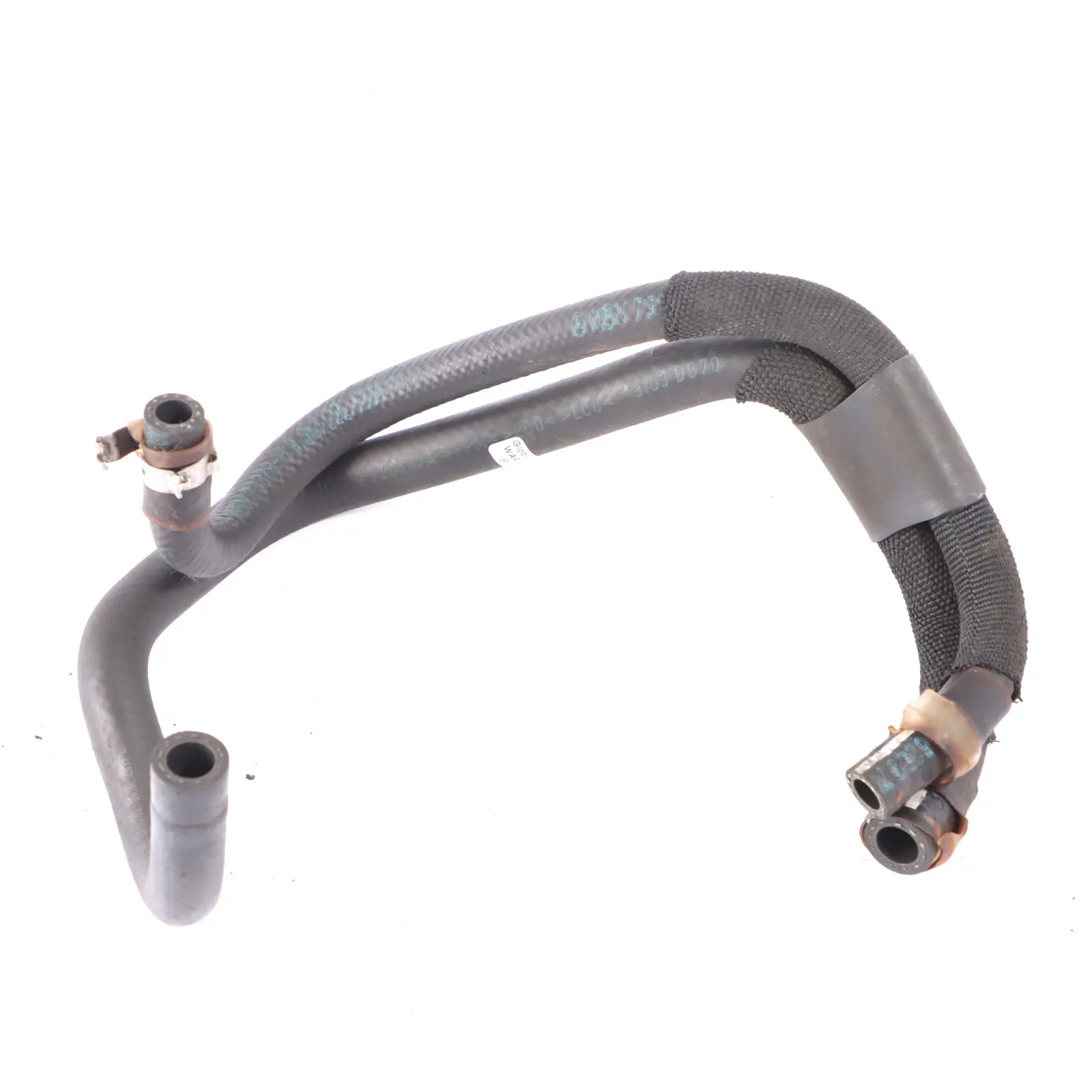 Canalisation de carburant Mercedes W213 E400 Diesel OM656 A2134760426