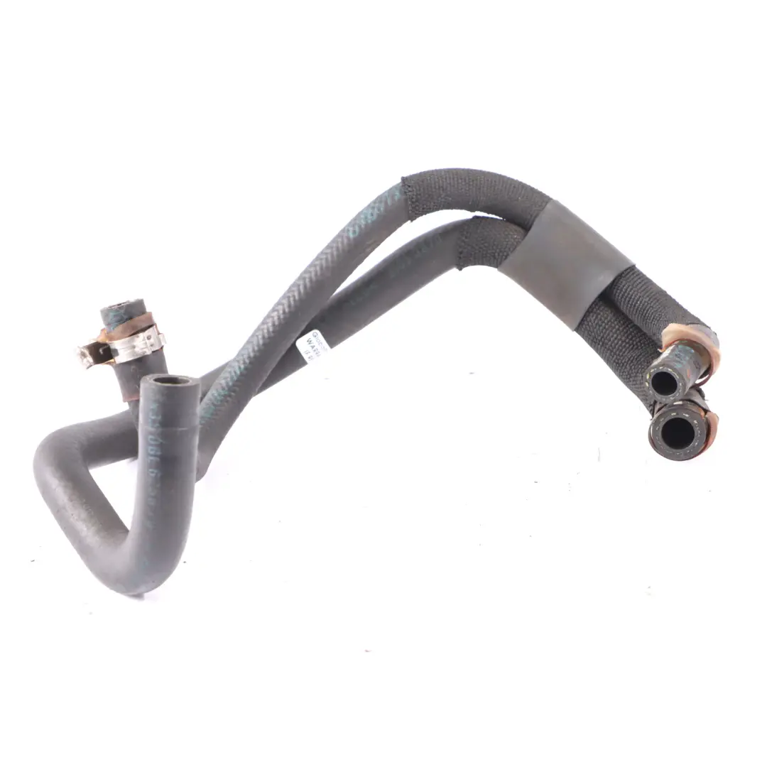  Línea combustible Mercedes W213 E400 OM656 Tanque combustible manguera motor - SKU A2134760426 - Número de pieza A2134760426