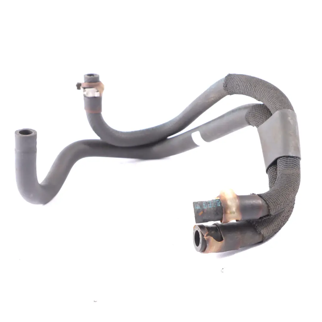 carburante Mercedes W213 E400 OM656 Serbatoio carburante al tubo motore per Linea con numero di parte A2134760426 Linea carburante Mercedes W213 E400 OM656 Serbatoio carburante al tubo motore - SKU A2134760426 - Numero di parte A2134760426