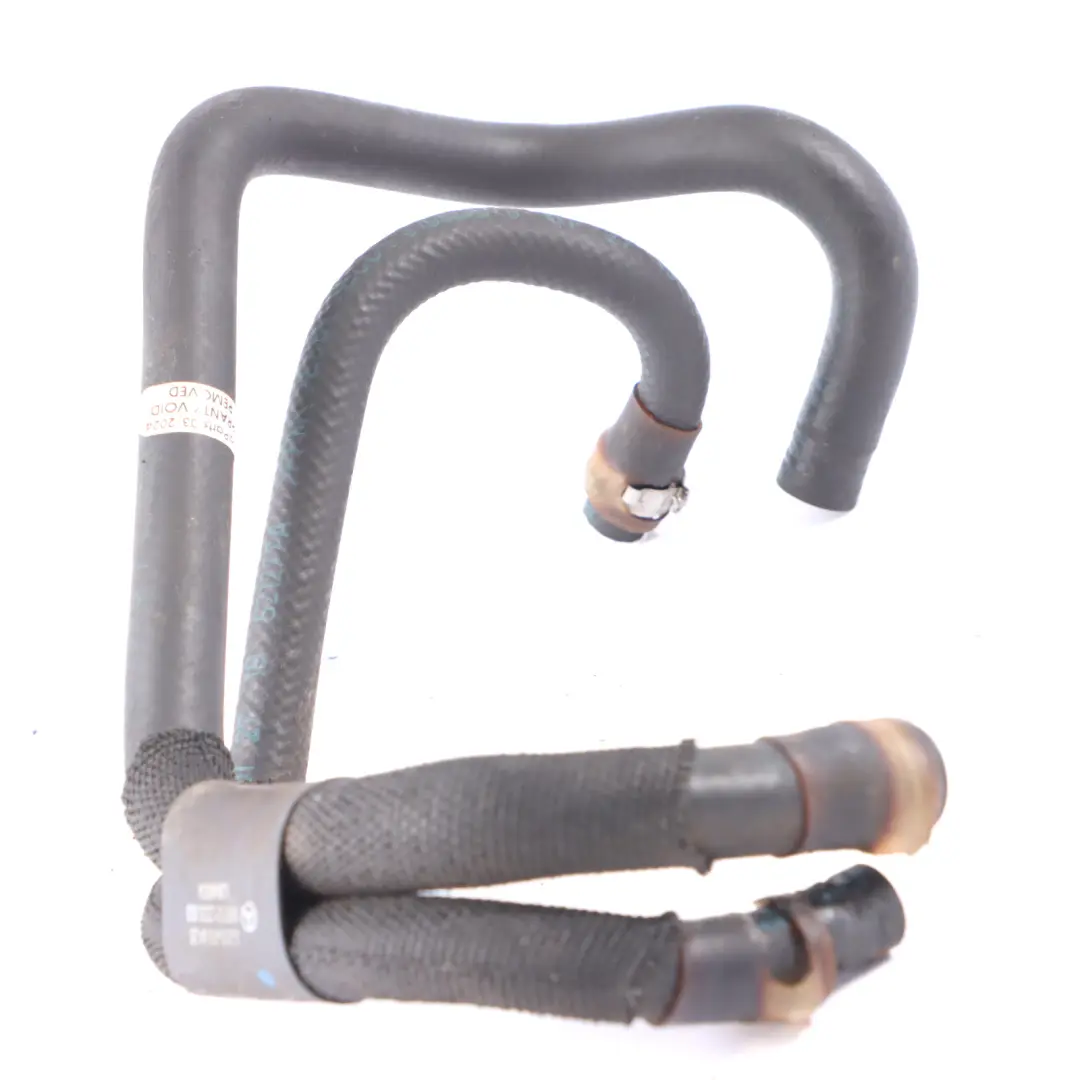 carburante Mercedes W213 E400 OM656 Serbatoio carburante al tubo motore per Linea con numero di parte A2134760426 Linea carburante Mercedes W213 E400 OM656 Serbatoio carburante al tubo motore - SKU A2134760426 - Numero di parte A2134760426