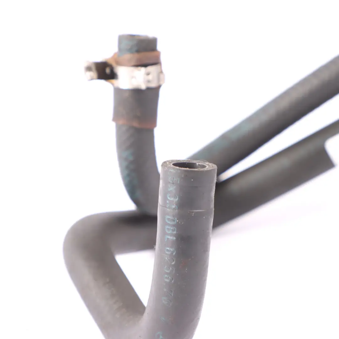Fuel Line Mercedes W213 E400 Diesel OM656 Fuel Tank To Engine Hose - SKU A2134760426 - Part number A2134760426