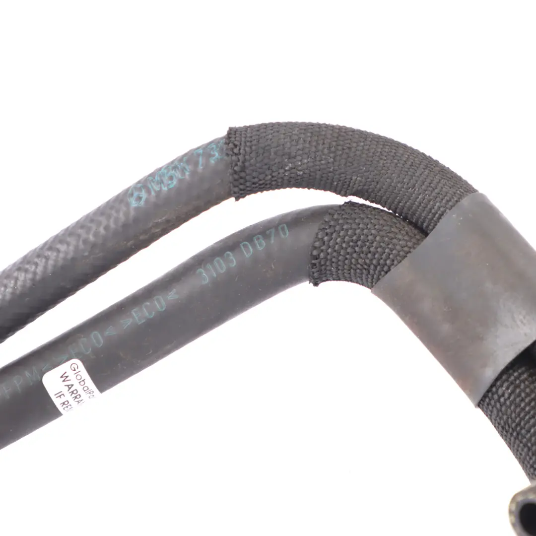 carburante Mercedes W213 E400 OM656 Serbatoio carburante al tubo motore per Linea con numero di parte A2134760426 Linea carburante Mercedes W213 E400 OM656 Serbatoio carburante al tubo motore - SKU A2134760426 - Numero di parte A2134760426