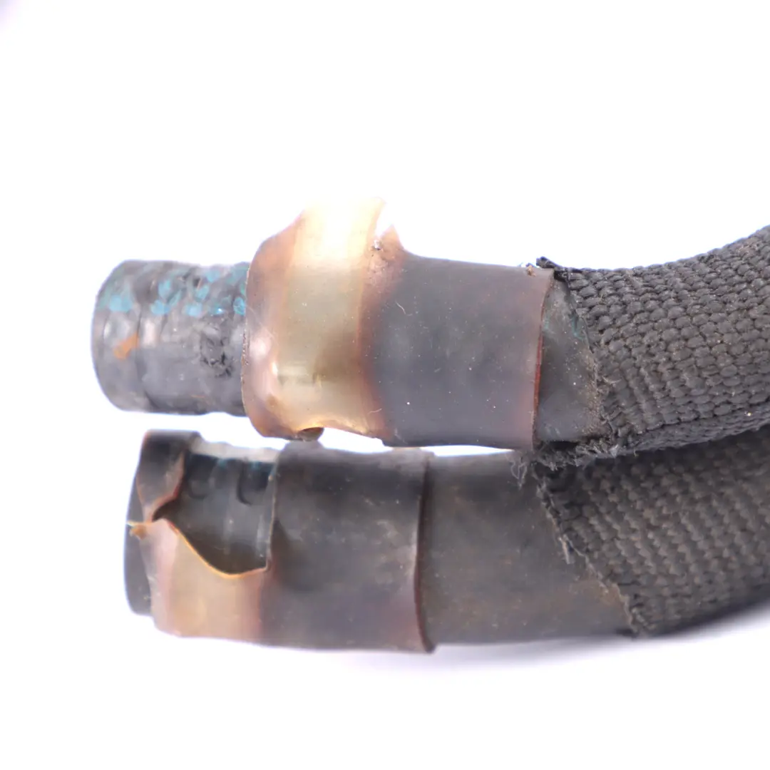  Kraftstoff Leitung Mercedes W213 E400 Diesel OM656 Tank zu Motorschlauch - SKU A2134760426 - Teilenummer A2134760426