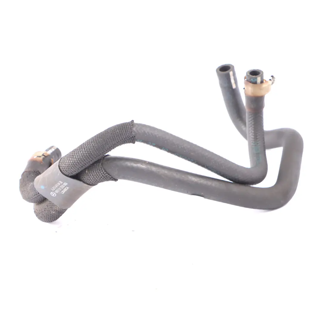 carburante Mercedes W213 E400 OM656 Serbatoio carburante al tubo motore per Linea con numero di parte A2134760426 Linea carburante Mercedes W213 E400 OM656 Serbatoio carburante al tubo motore - SKU A2134760426 - Numero di parte A2134760426