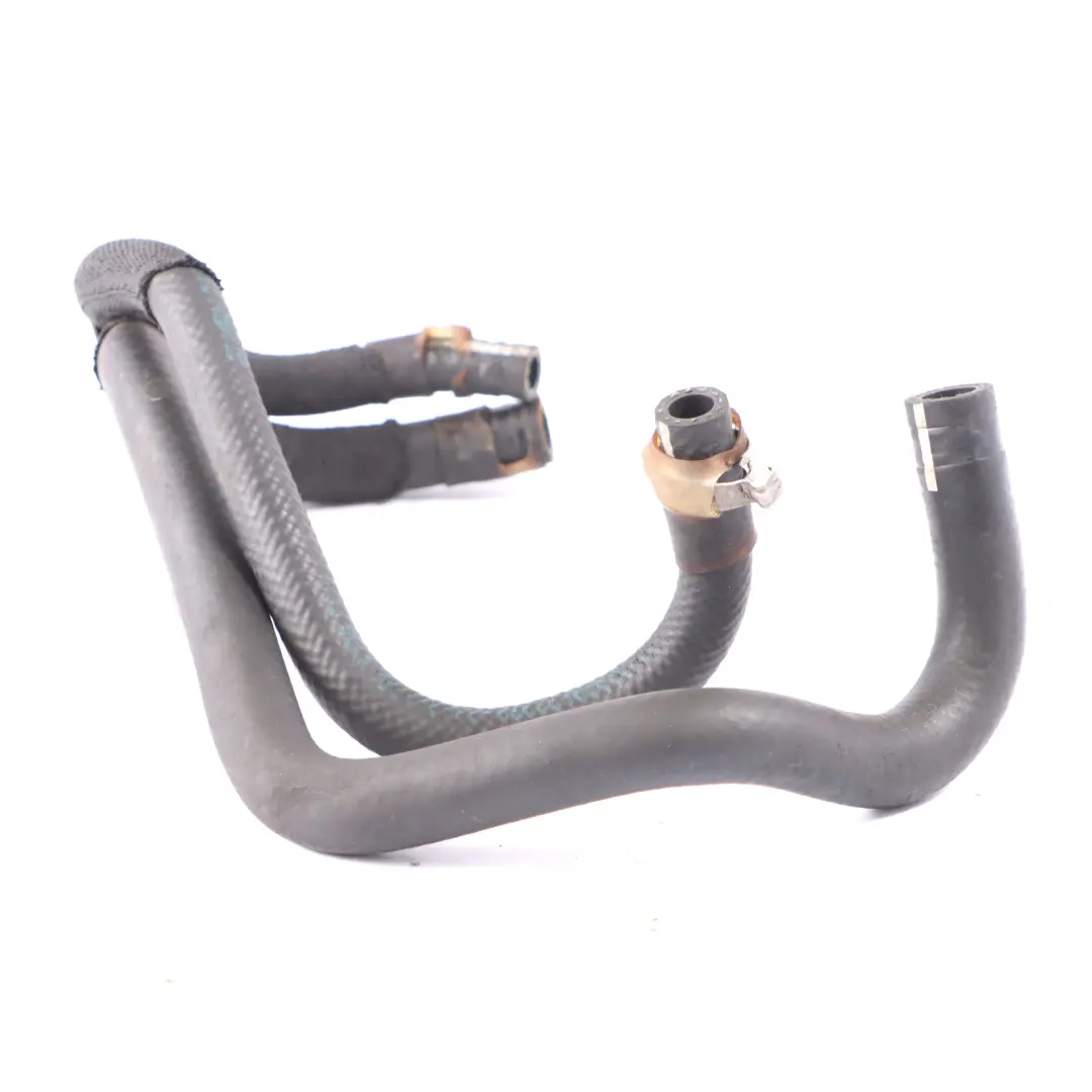 Linea carburante Mercedes W213 E400 OM656 Serbatoio carburante al tubo motore - SKU A2134760426 - Numero di parte A2134760426
