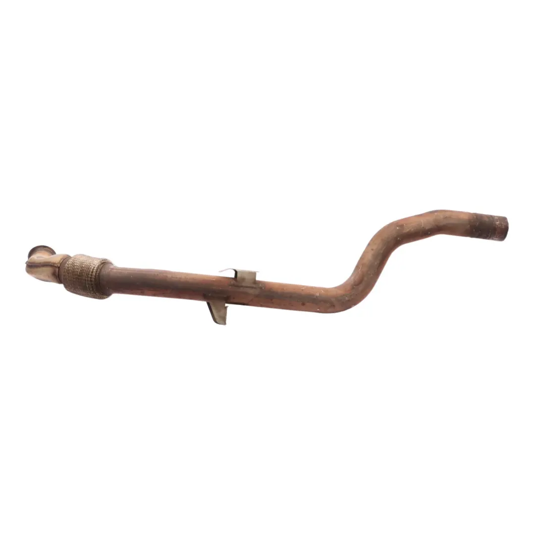 Exhaust Pipe Mercedes W205 OM654 Diesel Exhaust Front Downpipe to with Part number A2134905803 Exhaust Pipe Mercedes W205 OM654 Diesel Exhaust Front Downpipe - SKU A2134905803 - Part number A2134905803