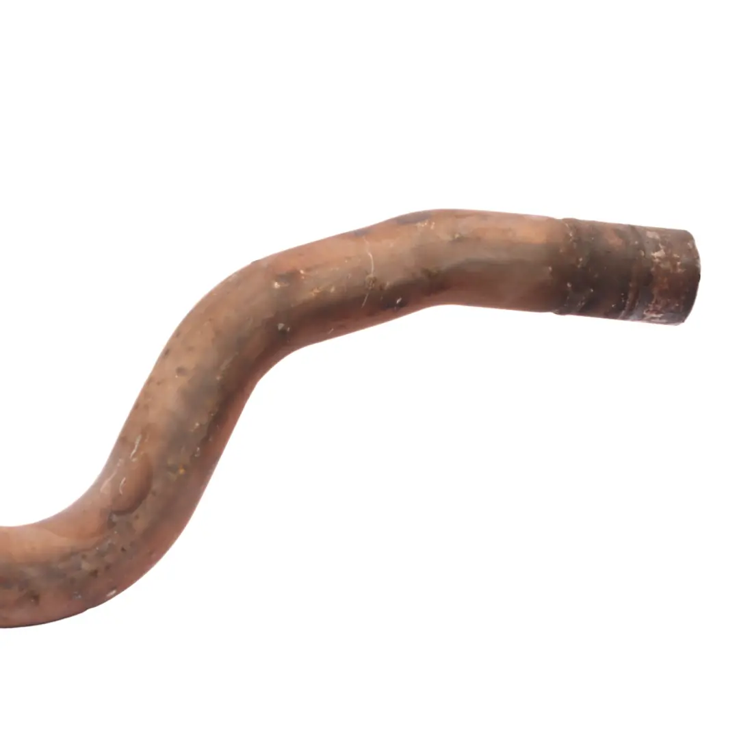 Exhaust Pipe Mercedes W205 OM654 Diesel Exhaust Front Downpipe to with Part number A2134905803 Exhaust Pipe Mercedes W205 OM654 Diesel Exhaust Front Downpipe - SKU A2134905803 - Part number A2134905803