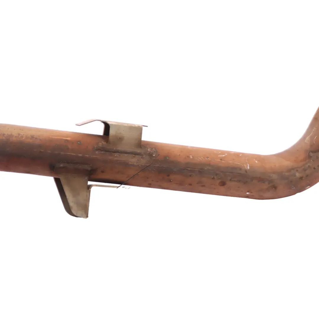 Exhaust Pipe Mercedes W205 OM654 Diesel Exhaust Front Downpipe to with Part number A2134905803 Exhaust Pipe Mercedes W205 OM654 Diesel Exhaust Front Downpipe - SKU A2134905803 - Part number A2134905803