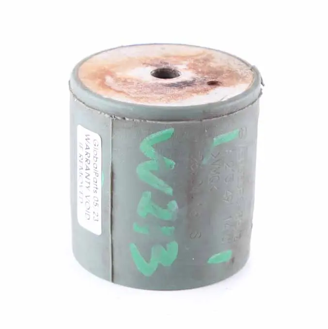 Amortisseur vibration Mercedes W205 W213 d'échappement droit A2134911401