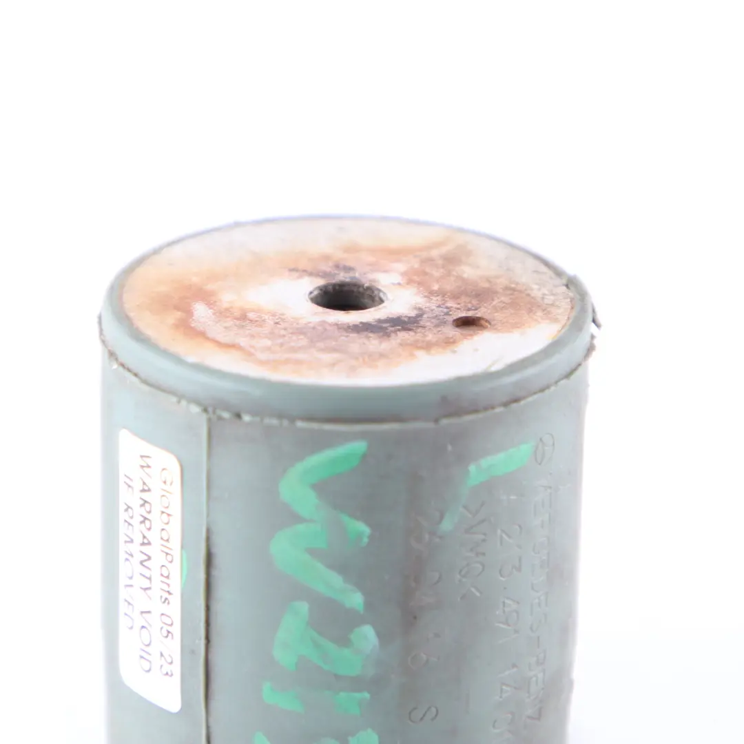 Amortiguador vibraciones Mercedes W205 W213 Amortiguador escape para  con número de pieza A2134911401  Amortiguador vibraciones Mercedes W205 W213 Amortiguador escape - SKU A2134911401 - Número de pieza A2134911401