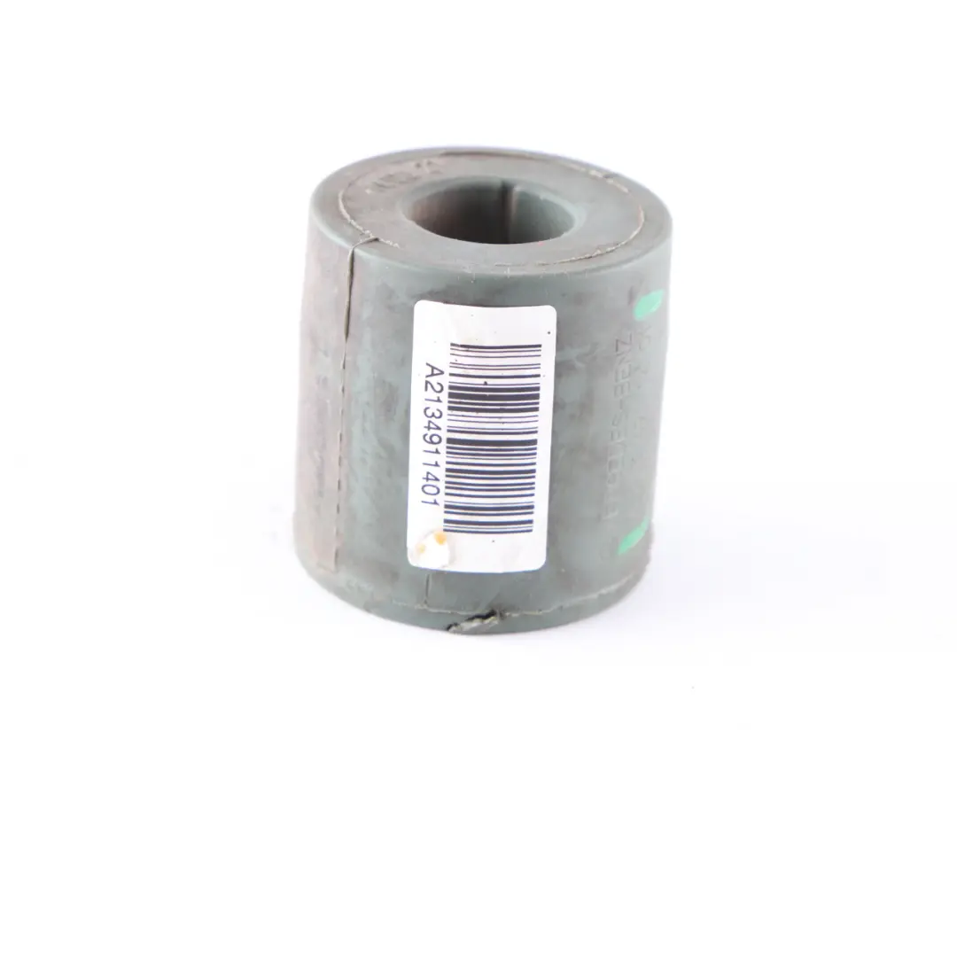  Amortisseur vibration Mercedes W205 W213 d'échappement droit - SKU A2134911401 - Numéro de pièce A2134911401