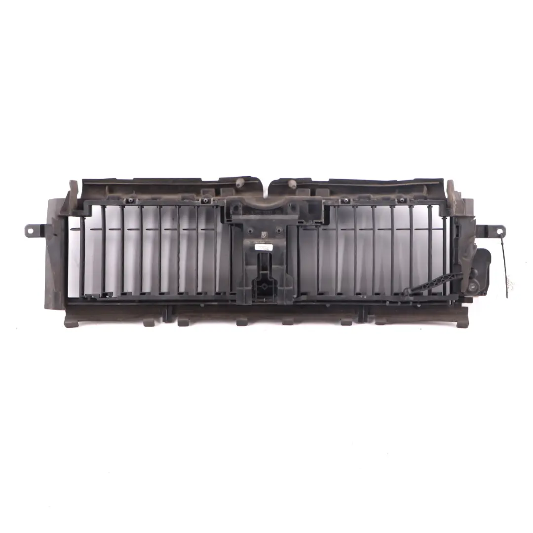 Intake Shutter Mercedes W213 C238 C257 Front Grill Control to Air with Part number A2135002300 Air Intake Shutter Mercedes W213 C238 C257 Front Grill Control - SKU A2135002300 - Part number A2135002300