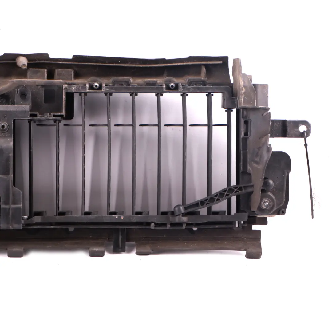 Intake Shutter Mercedes W213 C238 C257 Front Grill Control to Air with Part number A2135002300 Air Intake Shutter Mercedes W213 C238 C257 Front Grill Control - SKU A2135002300 - Part number A2135002300