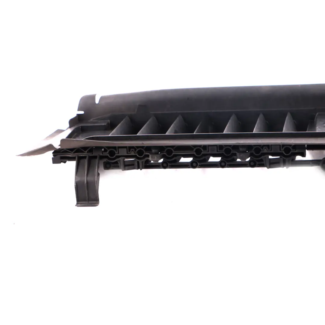 Intake Panel Mercedes W213 C238 C257 Guide Duct Grille to Air with Part number A2135002900 Air Intake Panel Mercedes W213 C238 C257 Guide Duct Grille - SKU A2135002900 - Part number A2135002900