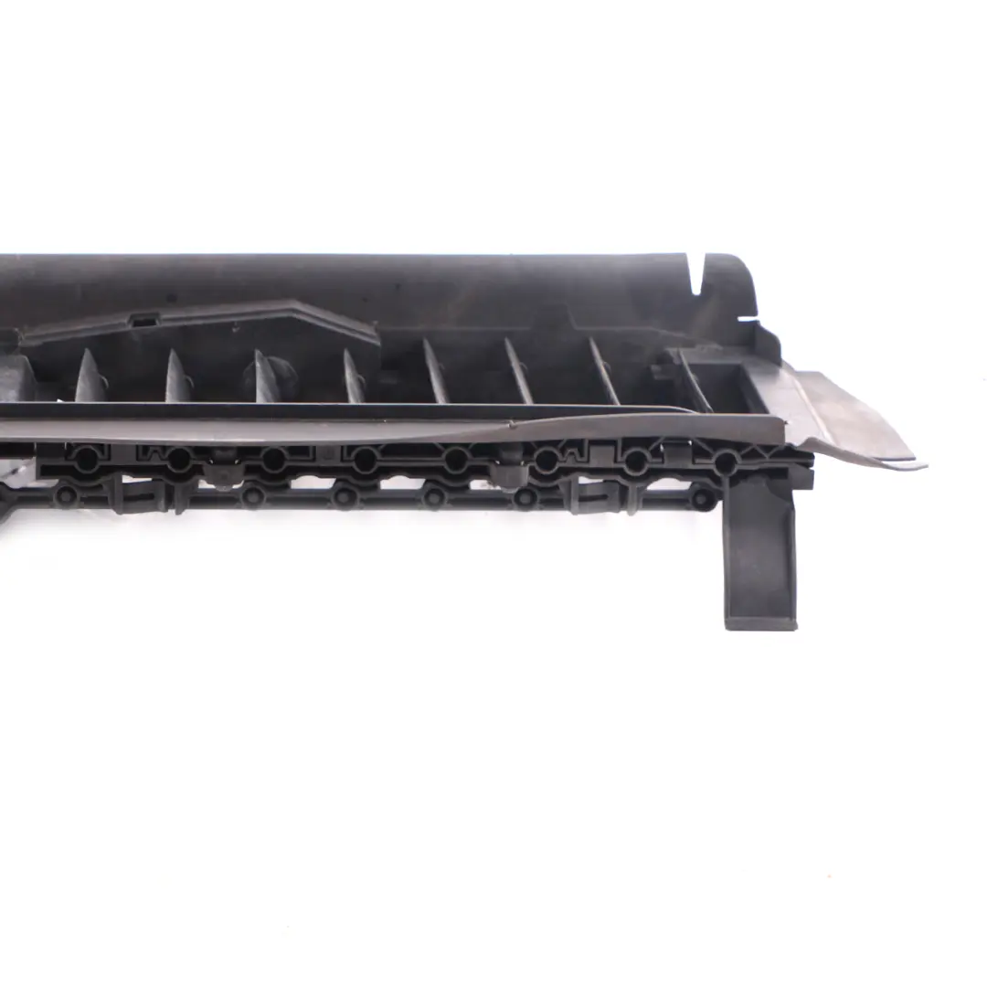 Intake Panel Mercedes W213 C238 C257 Guide Duct Grille to Air with Part number A2135002900 Air Intake Panel Mercedes W213 C238 C257 Guide Duct Grille - SKU A2135002900 - Part number A2135002900