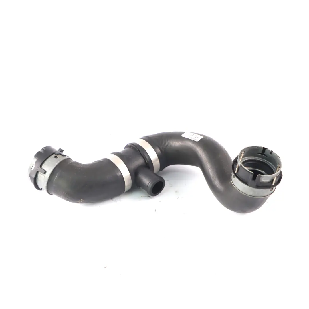  Ligne refroidissement Mercedes W213 AMG Tuyau gauche radiateur vers le moteur - SKU A2135007100 - Numéro de pièce A2135007100