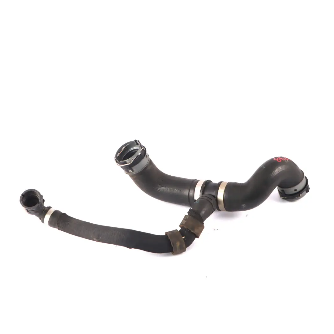 Tuyau de refroidissement Mercedes C238 M256 Tuyau d'eau du radiateur droit pour à propos du numéro de pièce A2135007200 Tuyau de refroidissement Mercedes C238 M256 Tuyau d'eau du radiateur droit - SKU A2135007200 - Numéro de pièce A2135007200