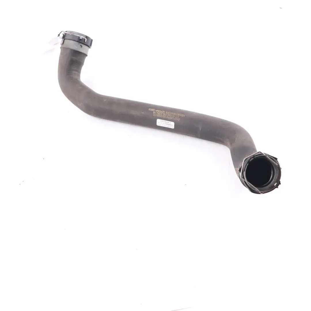 Coolant Hose Pipe Line Tube to Mercedes W213 with Part number A2135010182 Mercedes W213 Coolant Hose Pipe Line Tube - SKU A2135010182 - Part number A2135010182