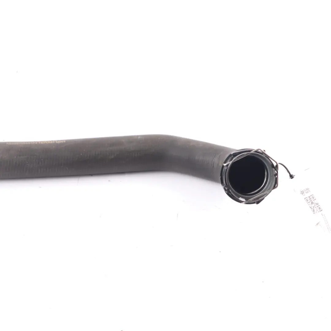 Mercedes W213 Coolant Hose Pipe Line Tube - SKU A2135010182 - Part number A2135010182