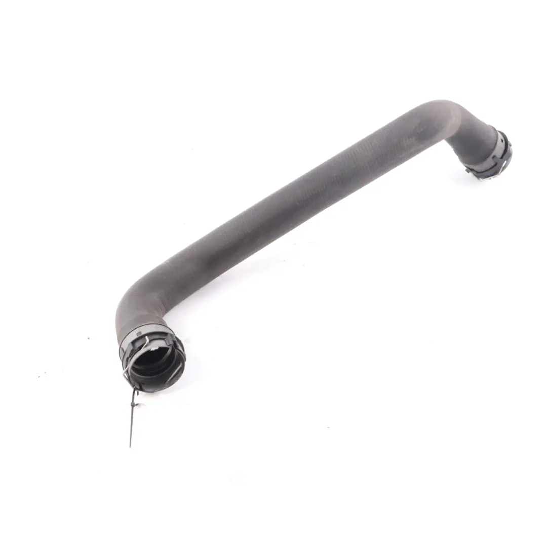 Mercedes W213 Coolant Hose Pipe Line Tube - SKU A2135010182 - Part number A2135010182