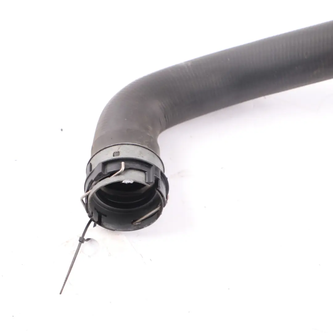 Coolant Hose Pipe Line Tube to Mercedes W213 with Part number A2135010182 Mercedes W213 Coolant Hose Pipe Line Tube - SKU A2135010182 - Part number A2135010182