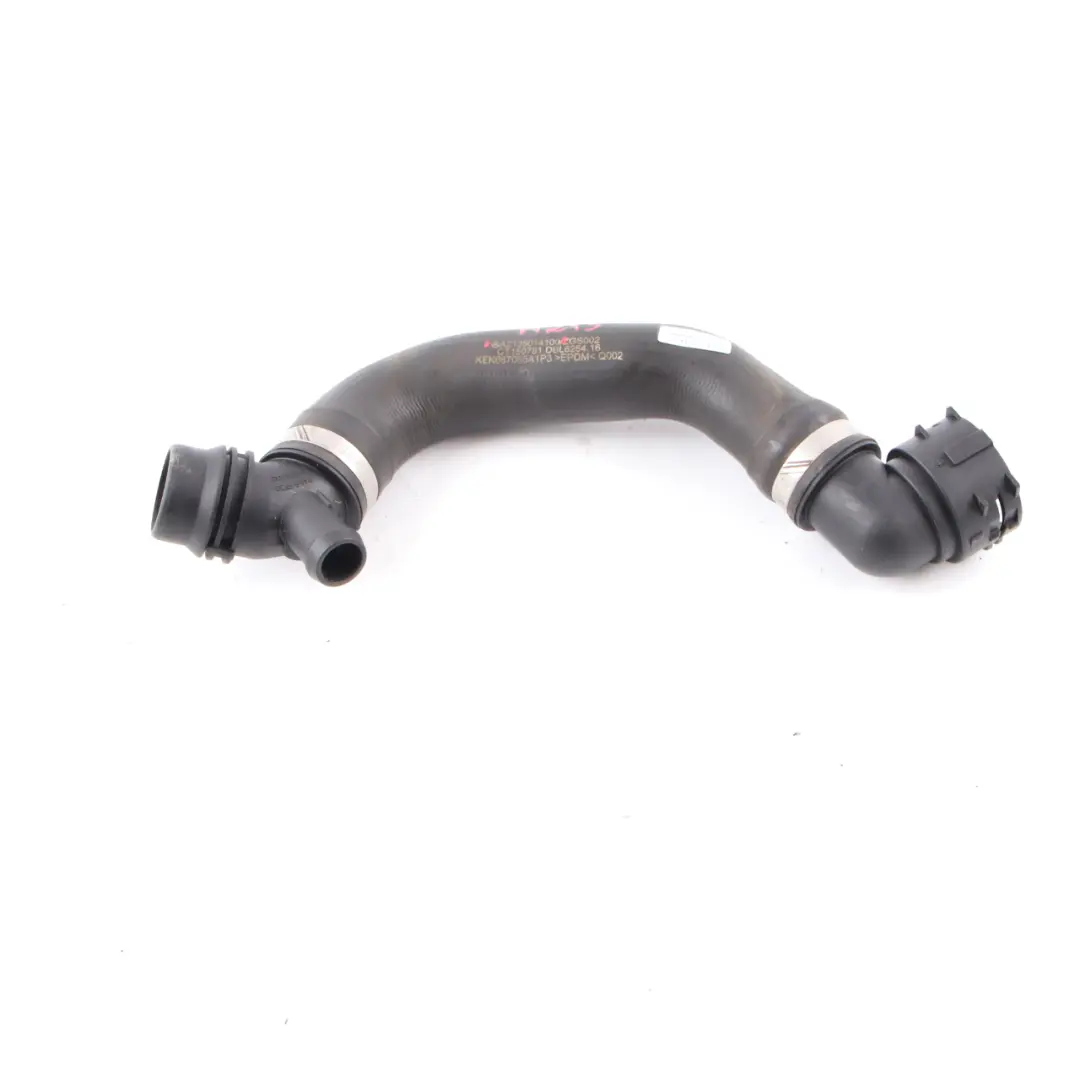 Manguera agua Mercedes W213 S213 Radiador Refrigeración refrigerante para con número de pieza A2135014100 Manguera agua Mercedes W213 S213 Radiador Refrigeración refrigerante - SKU A2135014100 - Número de pieza A2135014100