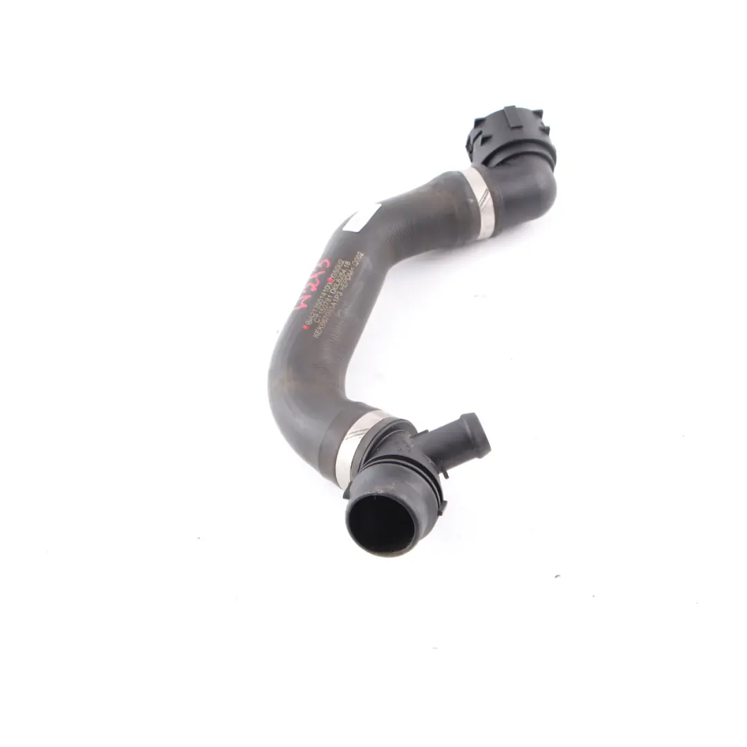 Wąż Rura Przewód Wody do Mercedes W213 S213 o numerze A2135014100 Mercedes W213 S213 Wąż Rura Przewód Wody - SKU A2135014100 - Numer Części A2135014100