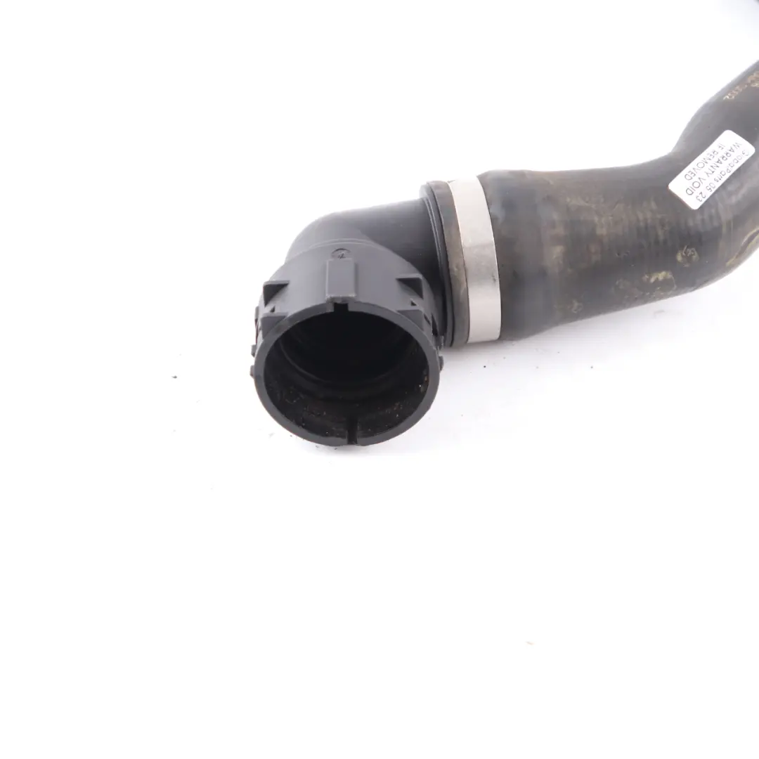 Water Hose Mercedes W213 S213 Radiator Cooling Coolant Pipe to with Part number A2135014100 Water Hose Mercedes W213 S213 Radiator Cooling Coolant Pipe - SKU A2135014100 - Part number A2135014100