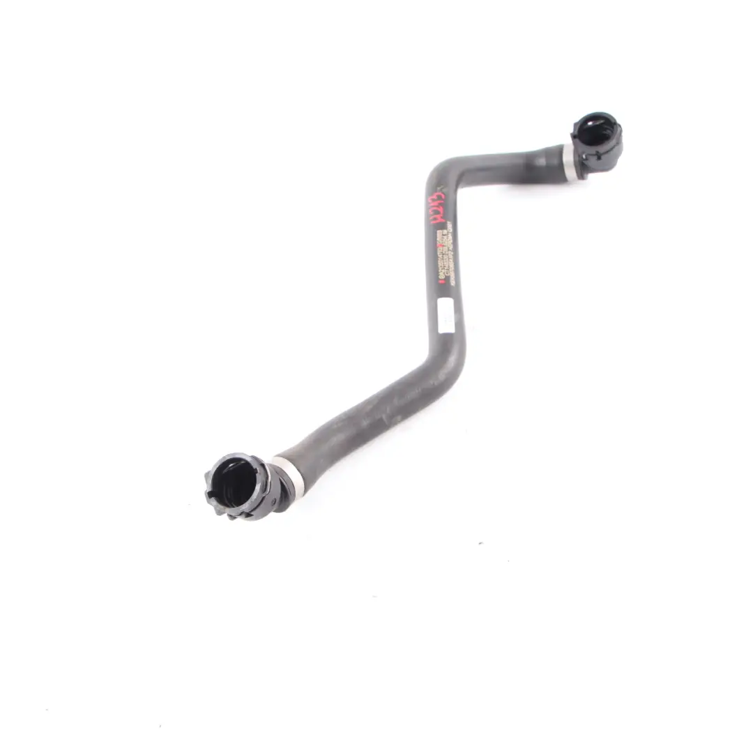  Tuyau d'eau Mercedes W213 S213 Radiateur Cooling Coolant Pipe Line - SKU A2135014782 - Numéro de pièce A2135014782